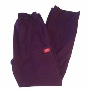 Dickies Nursing Scrub Pants